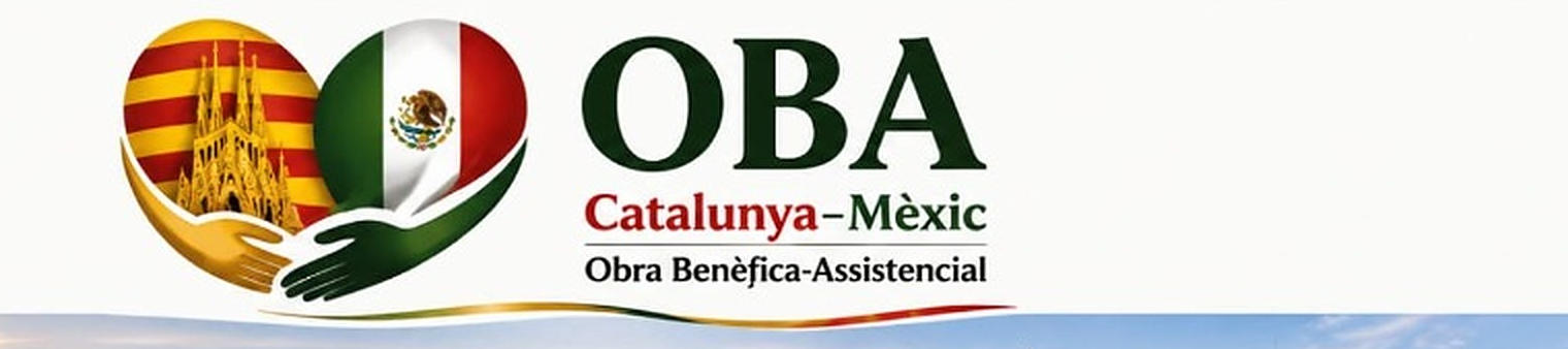 OBA — Obra Benèfica-Assistencial Catalunya–Mèxic